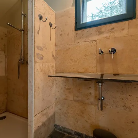 D'engras - 170 M2 Avec Piscine Privee بيت للعطل *