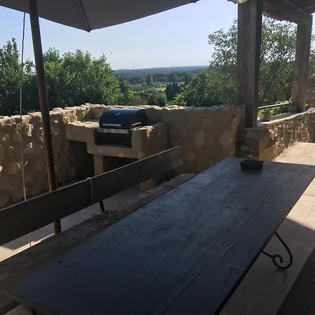 D'engras - 170 M2 Avec Piscine Privee *
