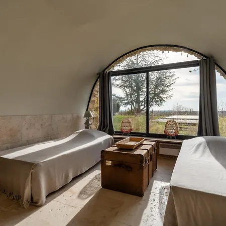 D'engras - 170 M2 Avec Piscine Privee *