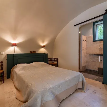 D'engras - 170 M2 Avec Piscine Privee * La Bastide-dʼEngras