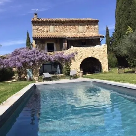 D'engras - 170 M2 Avec Piscine Privee